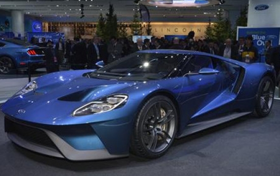 Ini Kiat Modifikasi Mobil Agar Lebih Konclong